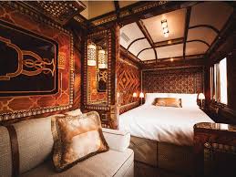 The crescent is an amtrak passenger train service that runs from new york to new orleans by way of atlanta. Pictures Of First Class Cars On Trains From Around The World