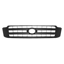 Once you have your new front grille installed have a look around our site and you will find the largest selection toyota highlander parts and accessories at the low slickcar.com price. Toyota Highlander Replacement Grilles Moldings Brackets Carid Com