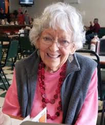 Cantrell, Barbara Jean Dickenson