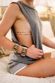 Pin On Sensible Tattoos