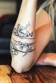 29 Elegante Und Einzigartige Korper Tattoo Ideen Fur Stilvolle Frau Einzigartige Und Aussagekraftige Tattoo Design Ideen F Body Tattoos Tattoos Band Tattoo