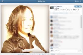 Drop files here to upload. è¾»ä»æˆ é•·é«ªãƒãƒƒã‚µãƒª ã¡ã‚ƒã‚‰ã„ã­ ã¨è‡ªå˜²ã‚‚ ãƒ•ã‚¡ãƒ³ã‹ã‚‰ã¯å¥½åå¿œ éŸ³æ¥½