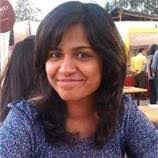 Niharika Rao Email & Phone Number