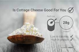 How Many Carbs In Cottage Cheese Howmanypedia Carbs In Cottage Cheese Cottage Cheese Nutrition Benefits Of Cottage Cheese