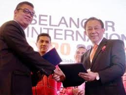 Selangor international expo 2019 highlights подробнее. Halal International Selangor In Selangor International Expo Sie 2015 Central Spectrum M Sdn Bhd