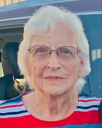 Marjorie Ruth Elmore Obituary February 16, 2024