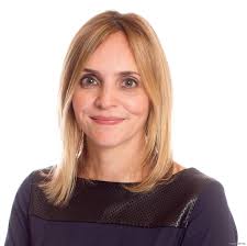 Tina Busch's Instagram, Twitter & Facebook