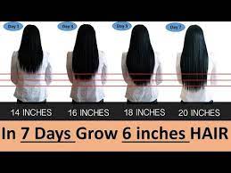 Armpit length or longer is definitely long hair. Homemade Ginger Hair Oil For Long Hair Soft Hair Smooth Hair Thick And Healthy Hair Youtube Hair Mask For Growth Extreme Hair Growth Thick Hair Styles