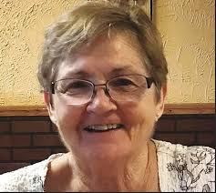 Carnelia Sue "Connie" Belcher