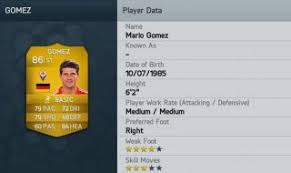 I feel very honoured to be part of the 100 icons in #fifa21. The Top 50 Players In Fifa 14