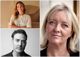 Dara Lynch promoted to D&AD CEO as Jo Jackson steps down; Donal Keenan  promoted to COO role