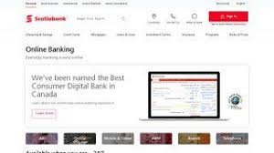 Por favor, verifique los campos indicados en rojo. Bank Of Nova Scotia Online Sign In To Scotiabank Digital Banking Services