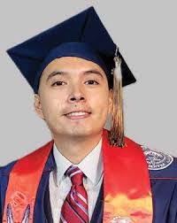 Mason Ott's Instagram, Twitter & Facebook