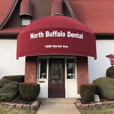 North Buffalo Dental Group