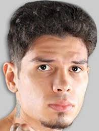 BoxRec: Roger Gutierrez