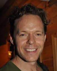 Gavin Lodge (Actor): Credits, Bio, News & More