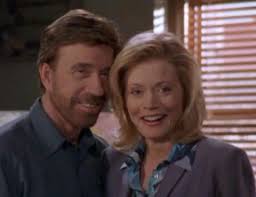 Cordell Walker and Alex Cahill