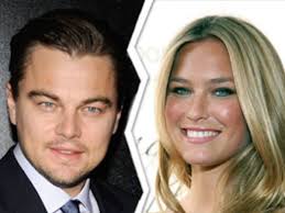 Leo DiCaprio and Bar Refaeli Split, Again