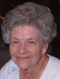 Mary Smith Obituary (1931