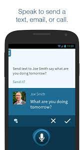 Command your assistant to complete tasks quickly and easily. Dragon For Android Apk Download