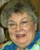 Pamela Spaulding Obituary