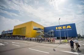 Ikea Pallady Cel Mai Mare Magazin Ikea Din Sud Estul Europei A Fost Inaugurat Astăzi La Bucuresti Ikea Online Ikea Online Retail