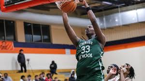 Greater Neuse River all-conference teams 2017-18