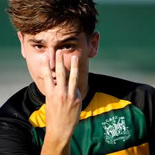 Great Bridge's Carson Danner, First Colonial's Skylar Miller named Class 5  Region A soccer players of the year