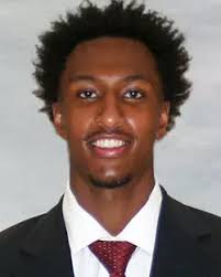 2024-25 Men's Basketball Roster