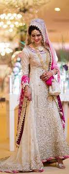 Latest Bridal Gowns Trends Designs Collection 2020 2021 Bridal Gown Trends Pakistani Bridal Dresses Pakistani Wedding Dresses