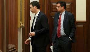 Посмотрите 21 фото и видео oscar de leon sanchez (@oscardeleonsanchez). El Psoe Baraja Convertir A Sanchez En Senador Por Castilla Y Leon