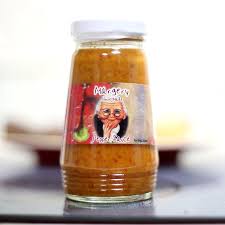 Margery Home Made Pepper Sauce