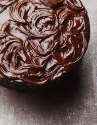 Le Vrai Coulant Au Chocolat Pour 4 Personnes Recettes Elle A Table Desserts Dessert Recipes Fun Desserts