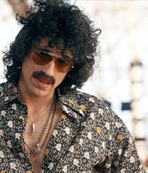 ignoring the 100's canon. — psychecreations: SEBASTIAN CHACON as WARREN...