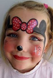 Maybe you would like to learn more about one of these? 21 Best Minnie Mickey Mouse Face Paint Design Ideas Mouse Face Paint Mickey Mouse Face Painting Face Painting Designs