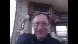 Spending An Entire Winter in an RV in the Rocky Mountains