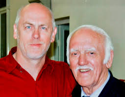 Roger Stennett: "I feel grateful to have been educated in the old British  Grammar school system"