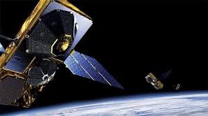 Globalstar: Secures FCC nationwide approval for C-3 satellite system enabling direct-to-device smartphone links in the United States