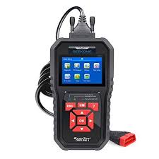 Seekone Obd2 Scanner Professional Car Obd Ii Scanner Auto Diagnostic Fault Code Reader Automotive Check Engine Lig Car Diagnostic Tool Obd2 Scanner Car Scanner