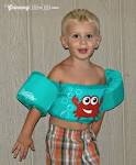 Life Vests - m