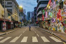 Malaysian newspapers for information on local issues, politics, events, celebrations, people and business. Malaysians Debate Govt S Flip Flops On Movement Curbs Se Asia News Top Stories The Straits Times