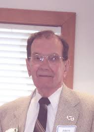 Obituary of Albert Richard Draht