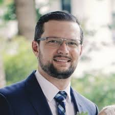 We're announcing some great new members of our team, starting with Katrine  Waterman!