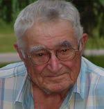 Walter Mathias “Wally” Bauer (1919-2007)