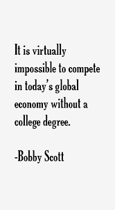 Bobby Scott Quotes &amp; Sayings via Relatably.com
