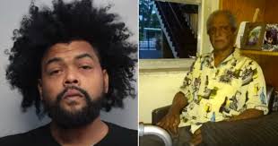 Detenido el conductor que atropelló mortalmente a un anciano cubano en Miami