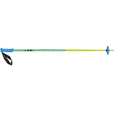 Buy Leki Checker X Neon Yellow Blue Online Now Www