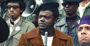 What a horrifying but powerful movie. Judas And The Black Messiah Team On Honoring Fred Hampton S Legacy Variety