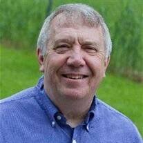 Edwin A. Maas Obituary