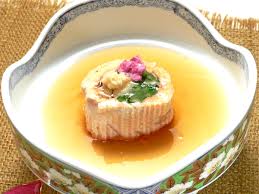 サクラマスで作るレシピ……極上料理の「あんかけニラます」